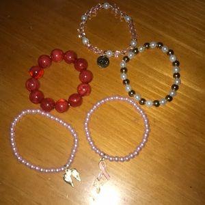 Bracelets